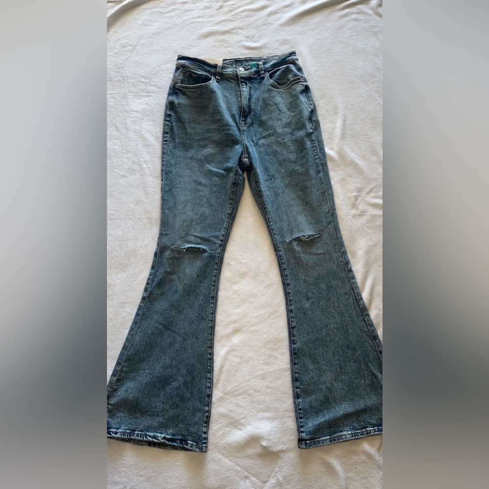 Arizona Jeans size 11 NWT
